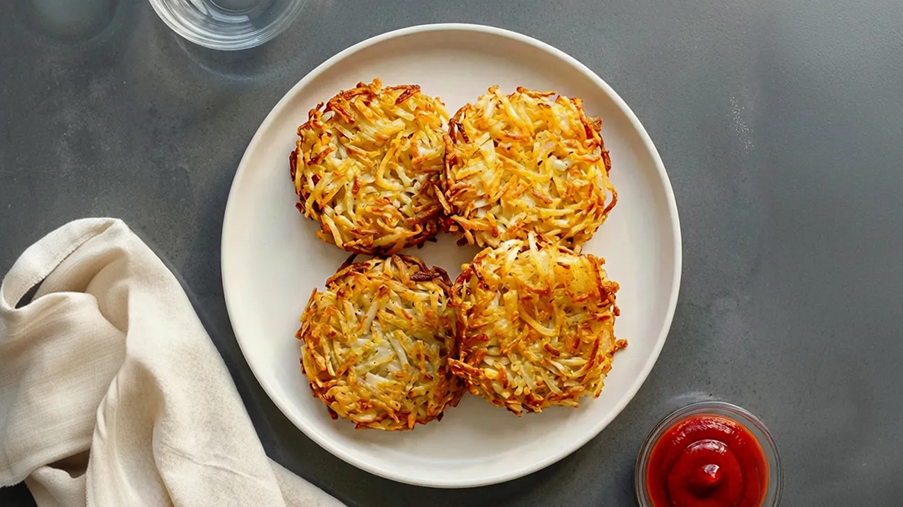 Recipe